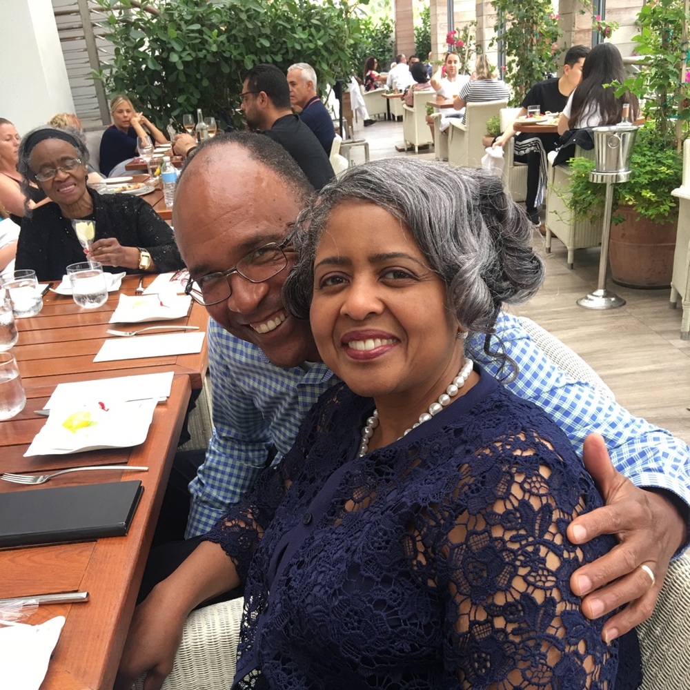 Meet your Posher, Daniece